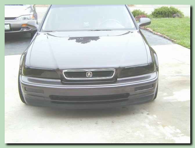 Another Pic w/ headlight covers